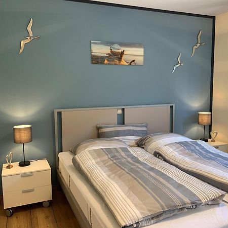 Friedenstrasse 17 Whg 2 Apartment Zingst Bagian luar foto