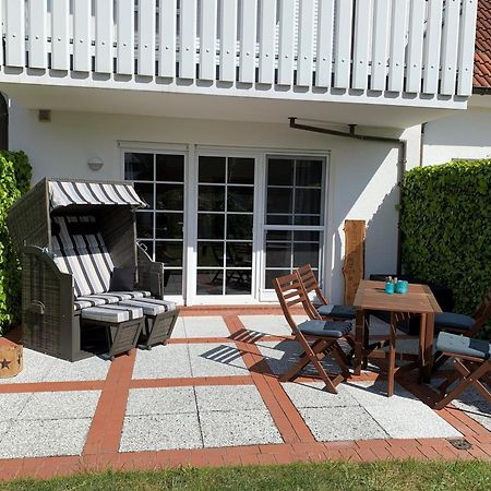 Friedenstrasse 17 Whg 2 Apartment Zingst Bagian luar foto